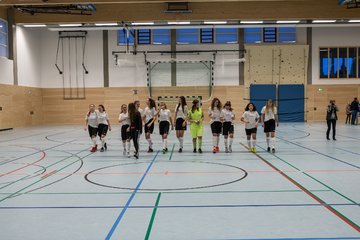 Bild 347 - B-Juniorinnen Kreismeisterschaft OD/RZ